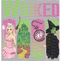 Disney Style-DSN 1902